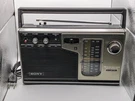 Vintage Sony ICF-7370W Fm Psb Band Model Radio Korea Made Tested Working. Fixed Price $179.99.