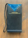 Toshiba RP-86. Fixed Price $50.36.