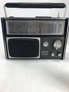 Vintage Montgomery Ward Airline Gen- 1479A Multi 5 Band Radio. Fixed Price $54.38.