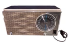 Vintage Zenith Amfm Tube Radio Model N723 & N724 Tested. Fixed Price $33.99.