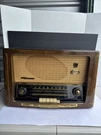 Vintage Grundig Majestic 3045 Tube Radio Usa Version Working West Germany. Fixed Price $499.99.