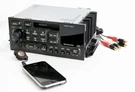 Chevy Gmc 95-05 Truck Radio Am Fm Cassette Player W Bt Aux Input Rca Output. Fixed Price $350.00.