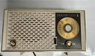 Vintage Zenith T325 7 Tube Radio 1960'S Tested And Works. Fixed Price $41.98.