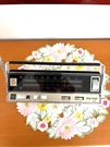 Vintage Old, Musaphonic 14 Transistor Am/fm Radio-works Great.. Fixed Price $95.00.