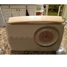 Classic Vintage Bush Radio Genuine TR82C Working. Fixed Price $57.25.