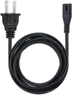 Ac Power Cord For Panasonic RF-800 Portable Retro Vintage Stereo Radio Transisto. Fixed Price $9.99.