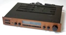 Parasound DR25 Stereo Receiver Amplifier Works Tuner Does Not Parts/repair. Fixed Price $69.00.