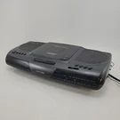 Koss CL1148 Alarm Clock Radio And Cd Player, Tested Working. Fixed Price $19.95.