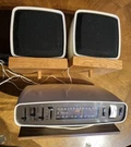 Vintage Zenith E-441W X-tube Table Am/fm Radio #CO235361. Fixed Price $149.98.