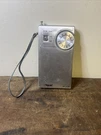 Vintage Rhapsody Am/fm Pocket Radio Portable Model RY119. Fixed Price $14.95.