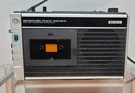Sony CF-350 Fm/am Portable Radio Cassette. Fixed Price $89.99.