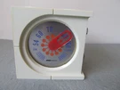 Vintage Kmart Cube Am Transistor Radio. Fixed Price $65.00.