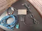 Sony RM-X1F Cd Changer Controller & Fm Modulator Kit Complete Wiring Harness. Fixed Price $39.95.