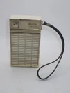 Vintage Rca Model RZG104Y Transistor Radio White Color Works. Fixed Price $11.99.