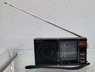 National Panasonic RF-9L Multi-band Radio Fm Lw Mw SW1 Tested Working See Video. Fixed Price $129.00.
