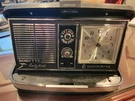 Robette Model TC-88 Travel-mate Solid State Clock Radio Tested/working. Fixed Price $25.00.