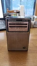 Westinghouse Miniature Transistor Radio Model H-914P8GPC Rare Slide Tuning. Fixed Price $19.65.