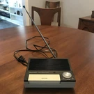 Vintage Realistic Weatheradio Alert Ii 12-154 Tested Taiwan. Fixed Price $7.20.