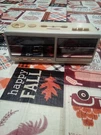 Vintage Jc Penney 680-3068 Am/fm Clock Radio Cassette Player Works. Fixed Price $19.00.