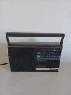 Vintage Panasonic RF-542 Am / Fm Portable Radio Ac Battery Tested Nice!. Fixed Price $28.50.