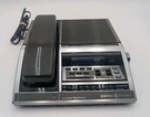 Vintage General Electric Telephone 7-4735 Space Saver Alarm Clock Radio. Fixed Price $26.99.