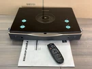 Working Marantz MR-2021U Cd Player & Remote. Fixed Price $237.50.