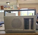 Soundesign Am/fm Portable Radio Model 2222-(C). Fixed Price $20.98.