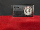 Panasonic Am Radio Model R-1241. Fixed Price $45.00.