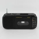 Soundesign Rcp Am-fm 2BAND Radio Cassette Player Model 4612BLK Untested. Fixed Price $21.99.