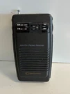 Vintage Centurion E2092 Am Fm Pocket Receiver Portable Radio Tested. Fixed Price $12.00.