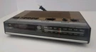 General Electric C2425A Vintage Am Fm Digital Clock Radio Woodgrain Works. Fixed Price $27.99.