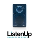 Tivoli Audio Pal Bt (gen 3) Portable Bluetooth Fm Radio, Usb-c, Aux In (blue). Fixed Price $189.00.