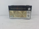 Vtg Ross Am-fm-sw 13 Transistor Twin Speaker Radio RE-1915-N Untested. Fixed Price $39.99.