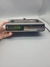 General Electric Spacemaker Model 7-4221A Tested Works Great, No Mounting Screws. Fixed Price $19.99.
