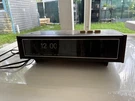 Ambassador Solid State Fm/am Clock Radio. Fixed Price $40.00.