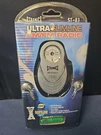 Stronics ST-83 Ultra Slimline Am/fm Radio New Sealed Good Condition Pack. Fixed Price $8.95.