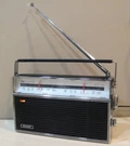 1975 Vintage Sharp Am/fm Transistor Radio Model FX-176 Works See Details. Fixed Price $44.00.