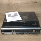 Sears Roebuck Am/fm Stereo System Model 132.91733600 Radio Phonograph 8 Track. Fixed Price $110.49.