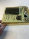 Remington Travel Radio Alarm Clock Am/fm Lcd Display Black Model TAC-1BP Vintage. Fixed Price $12.99.
