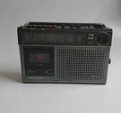 Sanyo 9800V Radio Cassette Player Recorder Boombox Japan. Fixed Price $67.00.