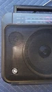 General Electric 7-2887B Superadio (ge, Long Range, Am/fm High Performance). Fixed Price $42.00.