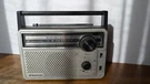 Vintage Sanyo 5445 Am/fm Radio Repairs Parts Only. Fixed Price $29.95.
