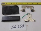 Vintage Panasonic RC-7462 Am Fm Flip Clock Radio Replacement Button Snooze Doze. Fixed Price $15.99.