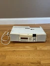 Spacemaker Compact Disc Player 1997 4290C Tested. Fixed Price $59.95.