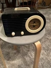 Crosley CR-2 Collectors Edition Am/fm Radio Cassette Tape Player. Fixed Price $35.00.