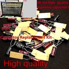 Panasonic Fm-am 6-BAND Radio RF-3000 / Electrolytic Capacitor Replacement Kit. Fixed Price $19.99.