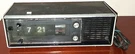 Panasonic Flip Clock Am Radio From 1970'S Rc 1280. Fixed Price $39.90.
