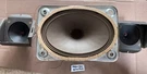 Telefunken Operette 6 Complete 3-SPEAKER Set Woofer + 2 Tweeters Tested. Fixed Price $85.00.