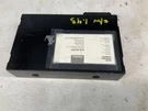 07-09 Mazda CX-7 CX-9 Sirius Satellite Radio Receiver Sanyo Automedia 14790651. Fixed Price $79.99.