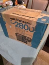 Panasonic Rf 2800/DR28 In Excellent Condition Comes With Manual, Power Cord,belt. Fixed Price $850.00.